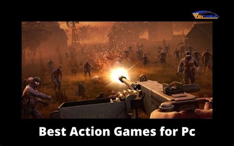 action games  pc   time   play   ventuneac