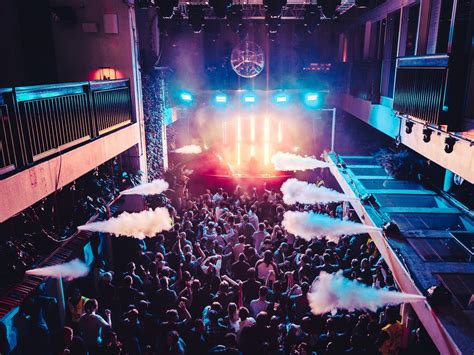 top   nightclubs  london uk discotech   nightlife app