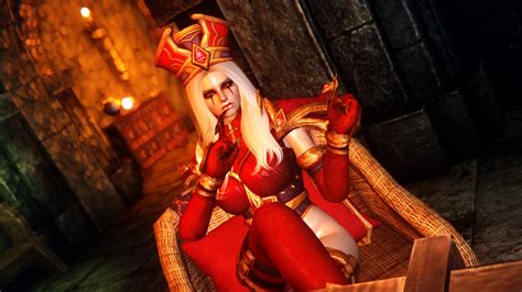 Where Can I Find This Sally Whitemane Set From Heroes Of
