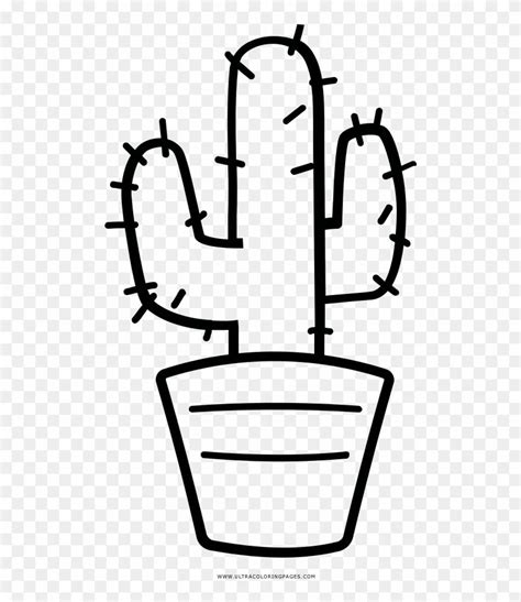 cactus  christmas lights coloring page freeda qualls coloring pages