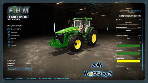 john deere   simpleic  ls farming simulator  mod ls mod