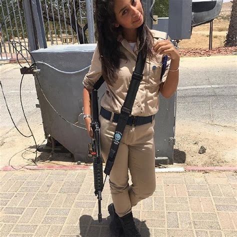イスラエル軍の女の子たちがマジで美しすぎる、エロすぎると話題に ポッカキット