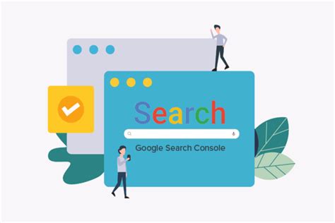 google search console    ranking factor