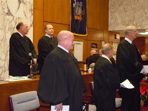 supreme court inducts three new judges wantagh ny patch