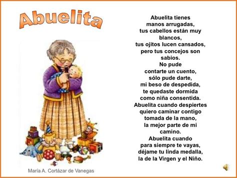 9 Best Abuelita Hermosa Images On Pinterest Spanish
