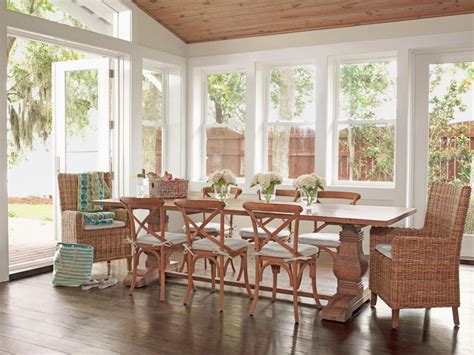 ideas  relaxing beach home decor hgtv