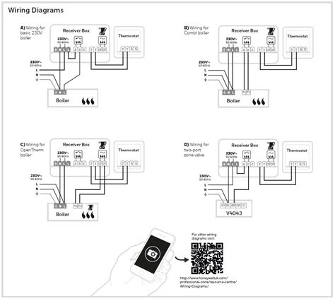 honeywell  pro wiring diagram   goodimgco