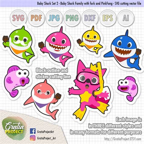 baby shark coloring pages  froggi eomel