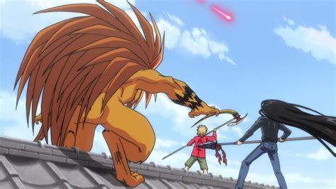 Ushio To Tora 27 Lost In Anime