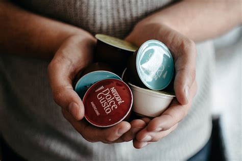 recycle coffee pods  tips blog recyclingbins