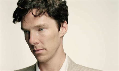 The Outrageous Fortune Of Benedict Cumberbatch Stage The Guardian
