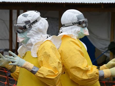 ebola claims more than 2400 lives