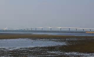 best bridge asia tokyo bay aqua line