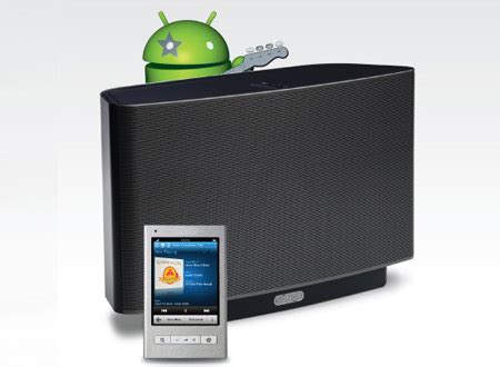 sonos controller  android tempts  lovers mobiletorcom