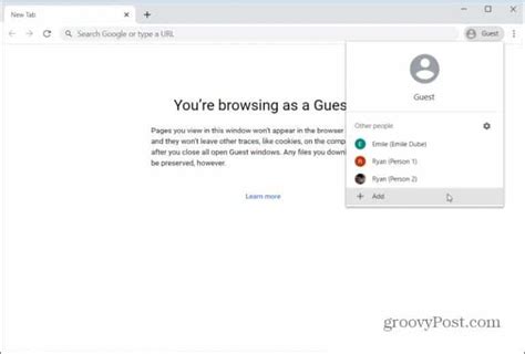 youll  return  chrome    browsers