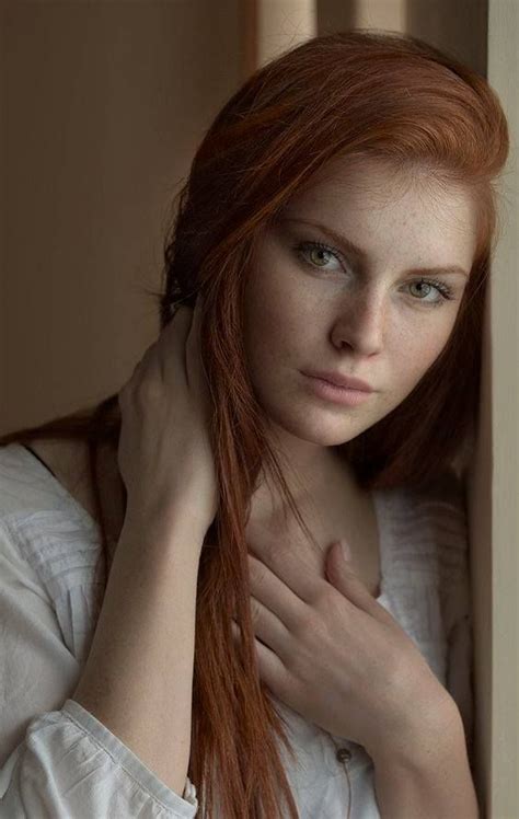 The Pale The Freckled The Redhead Pands Dweller
