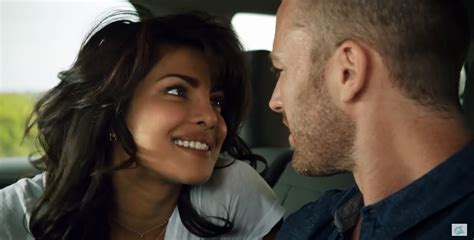 priyanka chopra hot wild car sex scene hd photos from quantico american