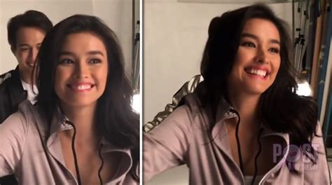 Watch How Would Liza Soberano React If She Ever ‘destroys’ Something