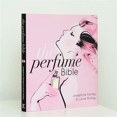 perfume bible  coming   oxford literary festival