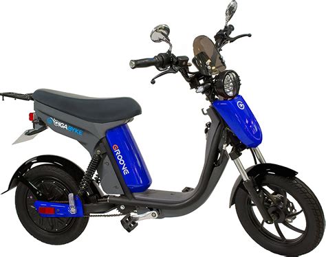 gigabyke groove   watt electric scooter review sro