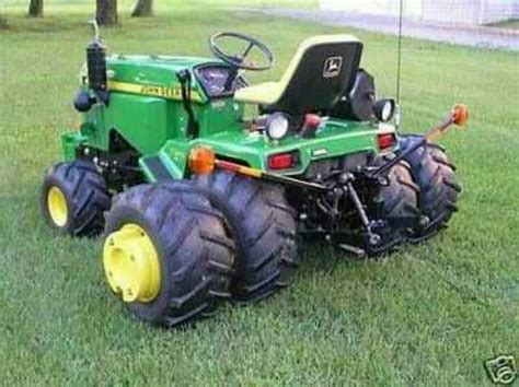 This Would B Sooo Cool To Have With Images John Deere