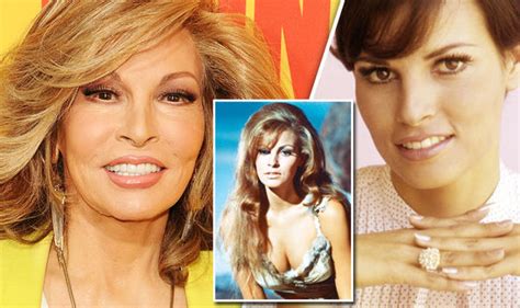 raquel welch fabulous age 76 has she turned to cosmetic surgery to