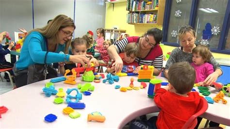 proposed ontario daycare centre  concern local parents