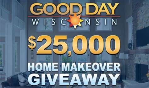 fox  good day  wisconsin tundraland giveaway  win
