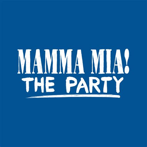 Mamma Mia The Party London