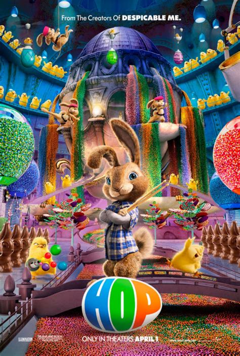 download hop 2011 cartoon movie for mobile in dvd mp4