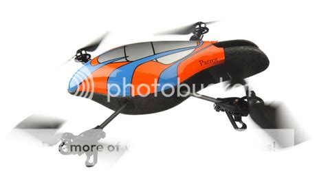 parrot ar drone quadricopter ipad iphone ipod  control ebay
