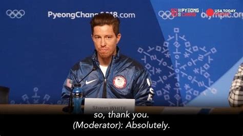 shaun white apologizes after referring to sexual harassment allegations