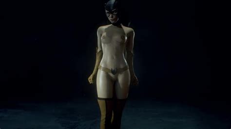 batman arkham knight and mods sample catwoman and harley quinn nude thumbzilla