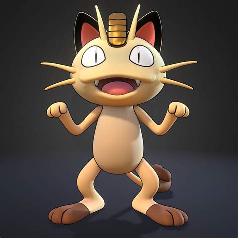 meowth evolution wiki pokemon  amino