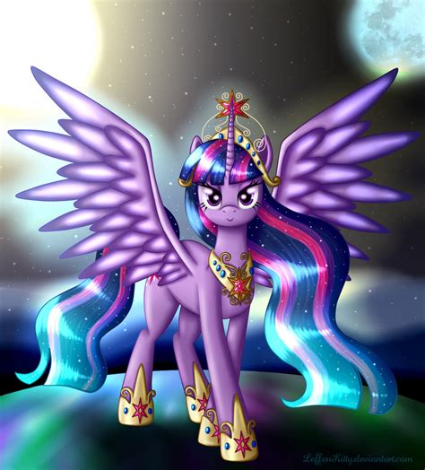 princess twilight   pony friendship  magic twilight sparke photo  fanpop