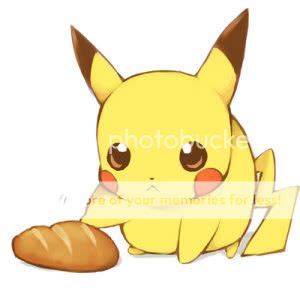 eating pikachu photo  shinnwizard photobucket