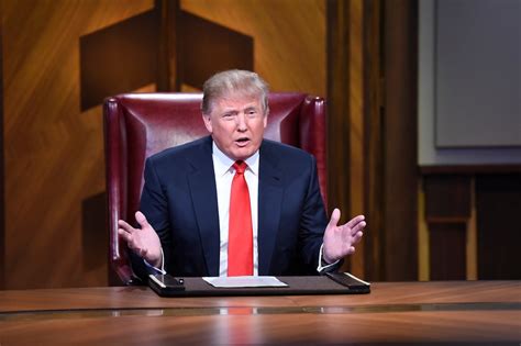 Donald Trump’s ‘apprentice’ May Never End The Odd Story Behind The
