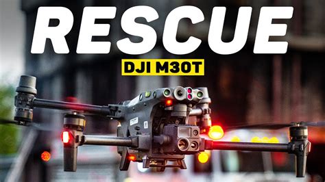 dji matrice   perfect search  rescue drone youtube