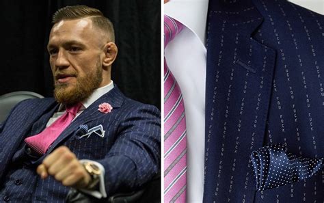 You Can Now Buy Conor Mcgregor S Official F You Suit