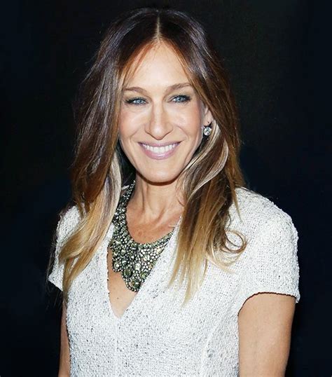 guest editor sarah jessica parker shares her spring must