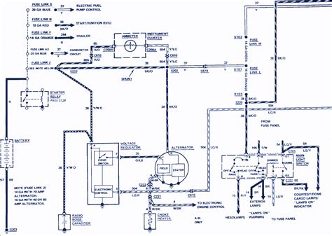ford   wiring diagram auto wiring diagrams