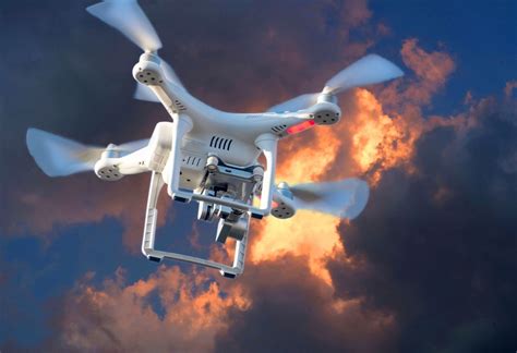 drones  weather forecasting