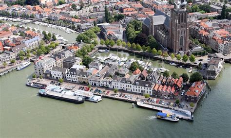 dordrecht holland cruise port schedule cruisemapper