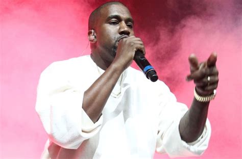 Ranking The 50 Best Songs Kanye West Has Made Over The Course Of His