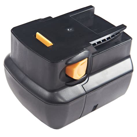 24v Replacement Drill Battery For Ryobi Bps 2400 Bps 2420