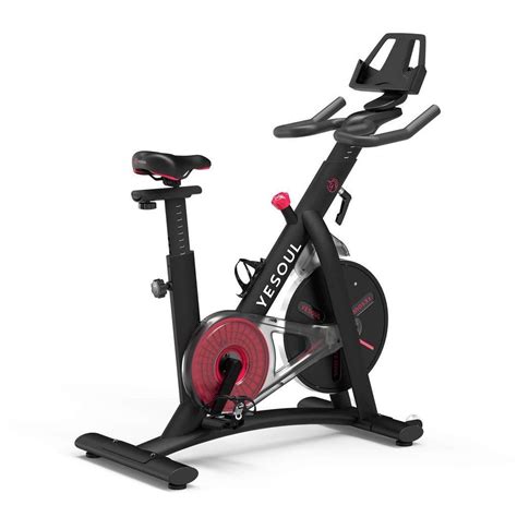 Indoor Cycling Spin Bike Sports Equipment Exercise And Fitness Cardio