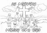 Missionaries Coloring Pages Dibujos 為孩子的色頁 sketch template