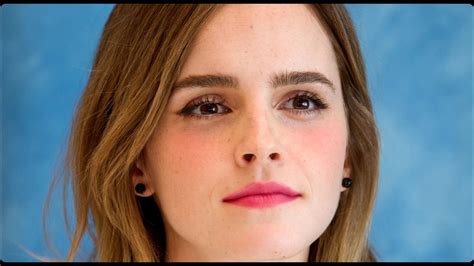 Emma Watson Tells Why She Walked Away From Acting Italian Post