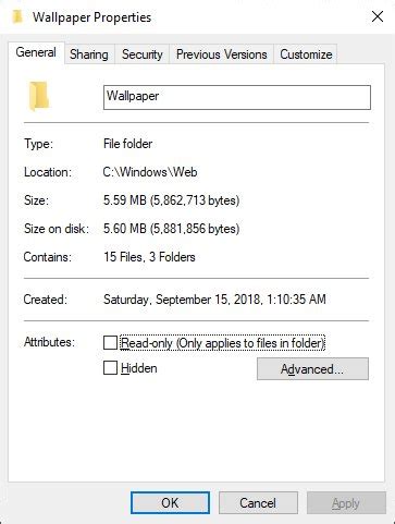 ownership folders  files windows  forums