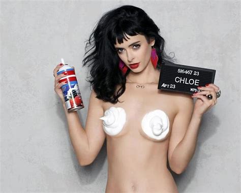 Krysten Ritter Nude Leaked Pics And Porn And Sex Scenes Compilation